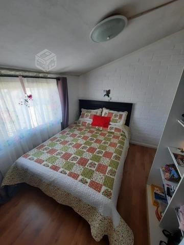 Casa Belloto Norte, Quilpue