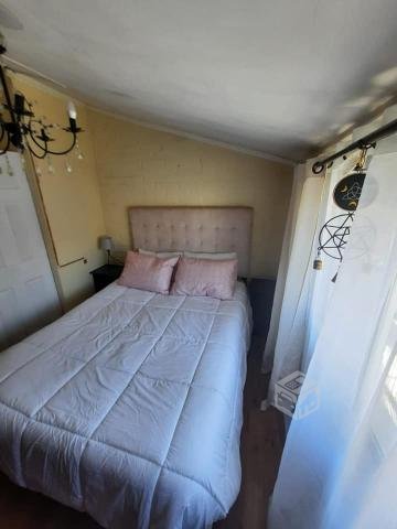 Casa Belloto Norte, Quilpue