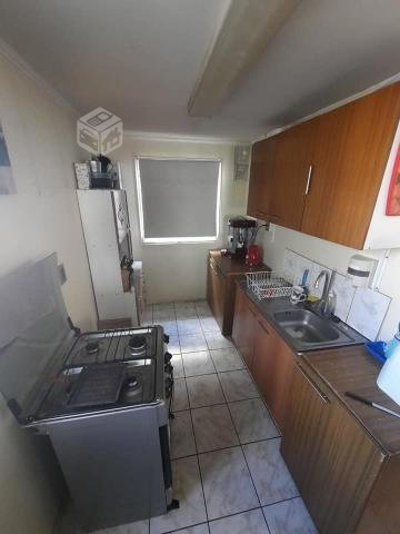 Casa Belloto Norte, Quilpue