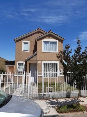 casa Faldeos de Nos