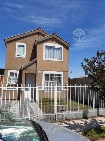 casa Faldeos de Nos