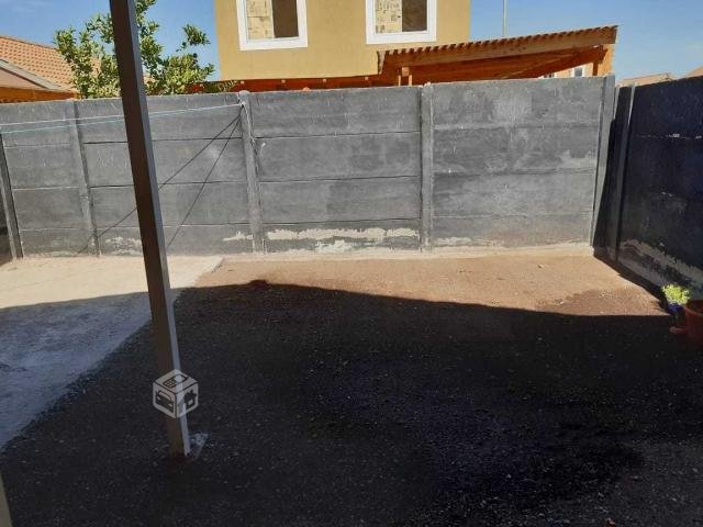 casa Faldeos de Nos