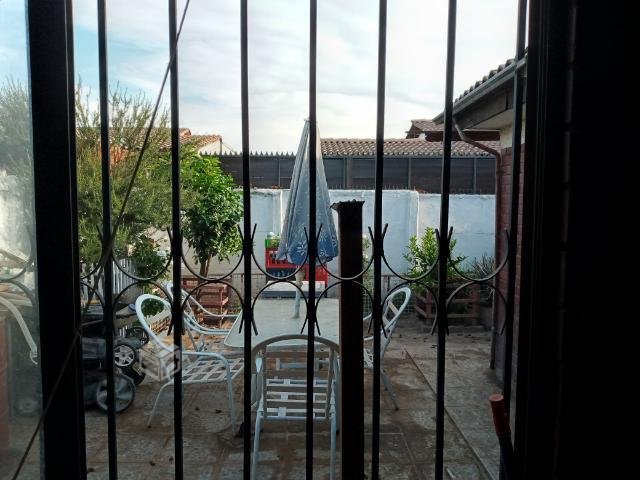 Casa Villa los pensamientos