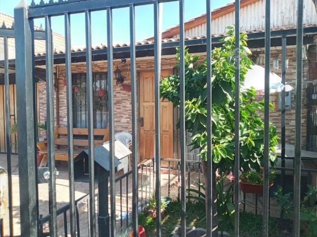 Casa Villa los pensamientos
