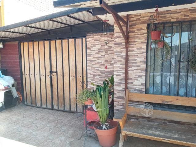 Casa Villa los pensamientos