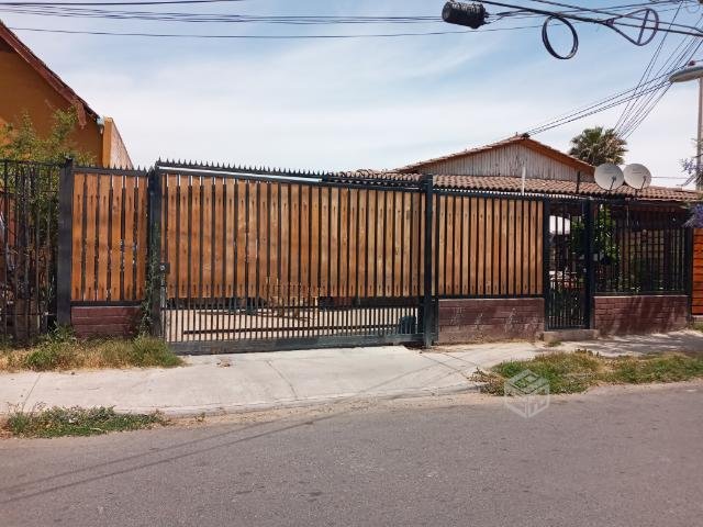 Casa Villa los pensamientos