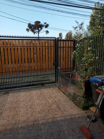Casa Villa los pensamientos