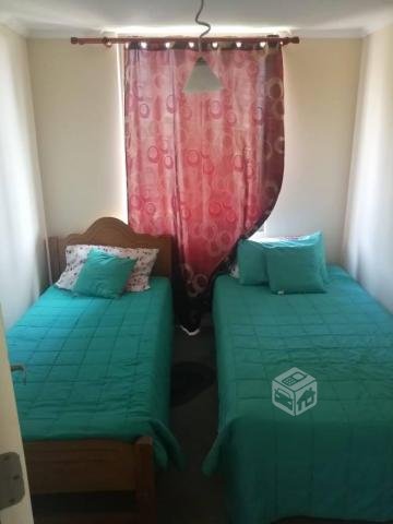 Condominio Parque Zapahuira