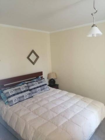 Condominio Parque Zapahuira