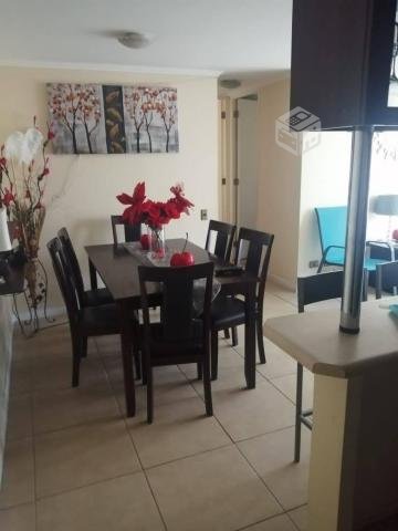 Condominio Parque Zapahuira
