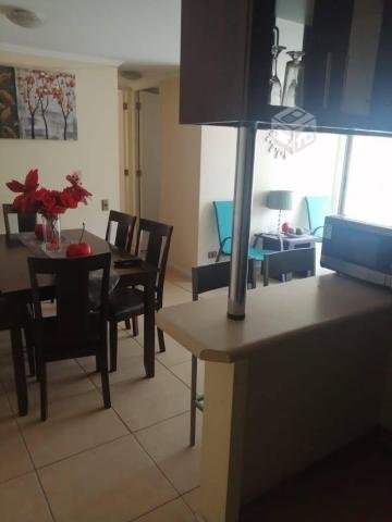 Condominio Parque Zapahuira