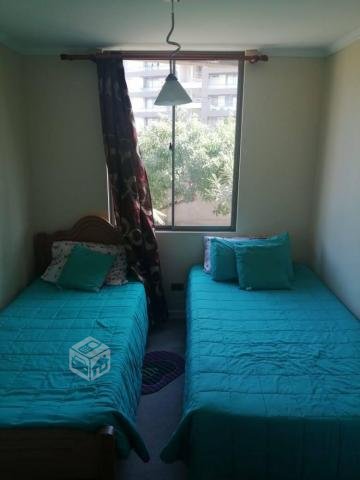 Condominio Parque Zapahuira