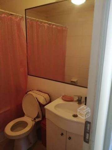 Condominio Parque Zapahuira