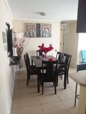 Condominio Parque Zapahuira
