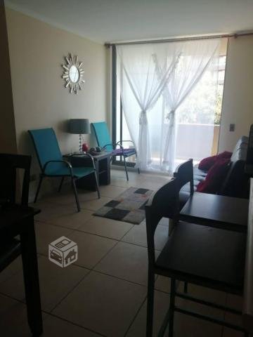 Condominio Parque Zapahuira