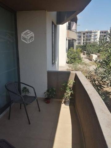 Condominio Parque Zapahuira
