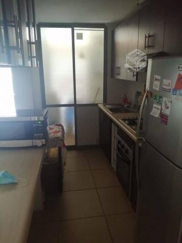 Condominio Parque Zapahuira