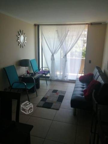 Condominio Parque Zapahuira