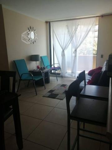 Condominio Parque Zapahuira