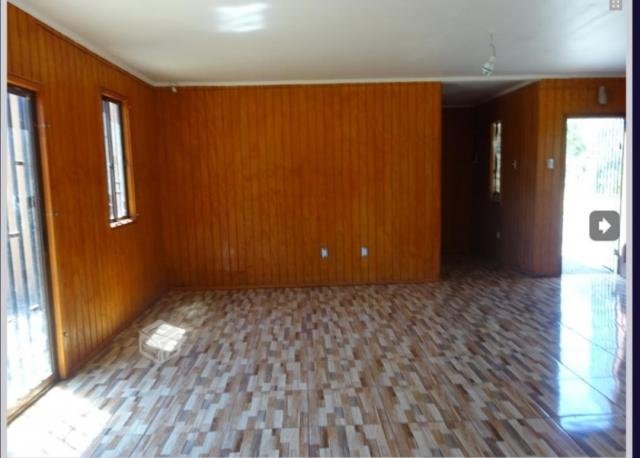 Hermosa Parcela en Condominio florencia Lampa