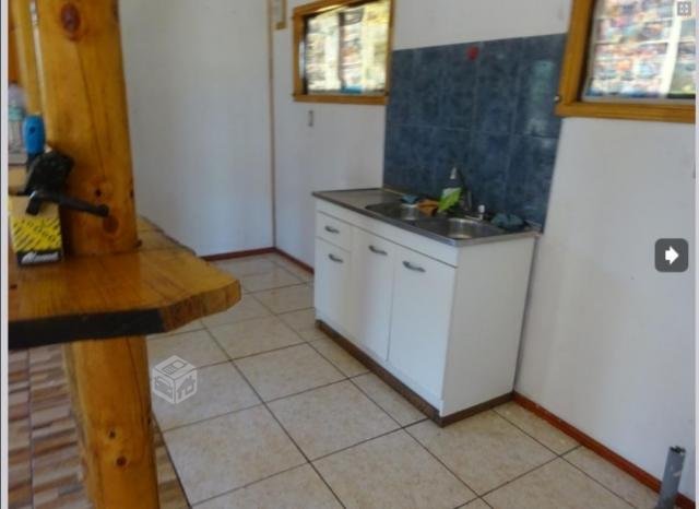 Hermosa Parcela en Condominio florencia Lampa