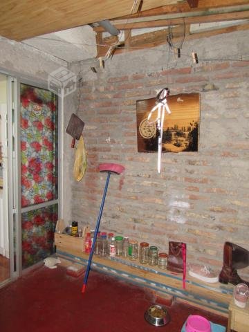 Casa en Villa Anguita San Bernardo