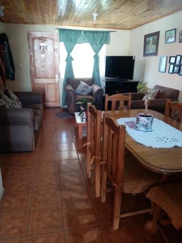 casa villa Don Gonzalo Talca 