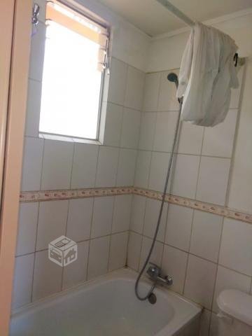 Departamento alto de la campiña Quilicura