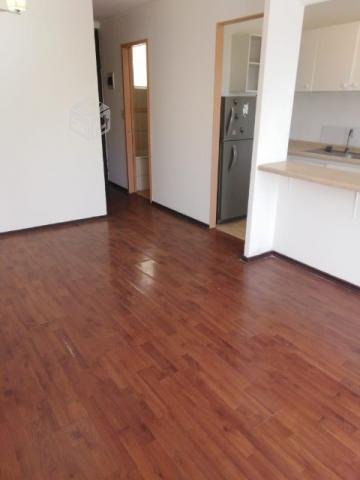 Departamento alto de la campiña Quilicura