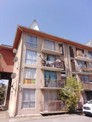 Departamento alto de la campiña Quilicura