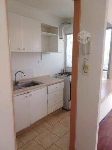 Departamento alto de la campiña Quilicura