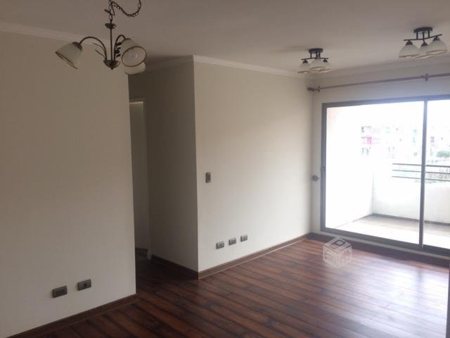 Departamento- PARADERO 12-VILLA ALEMANA