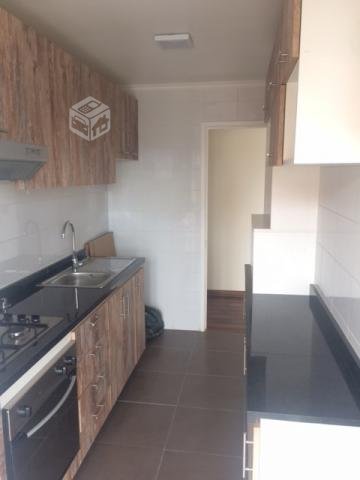 Departamento- PARADERO 12-VILLA ALEMANA