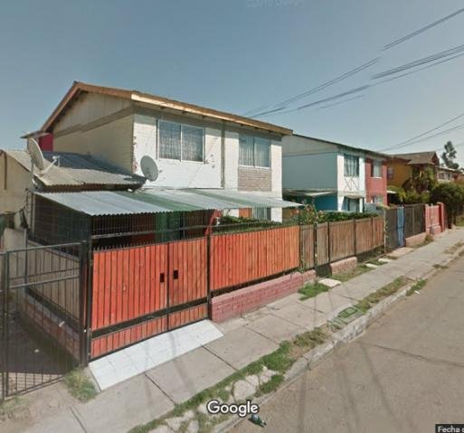 casa villa las praderas 4, peñaflor