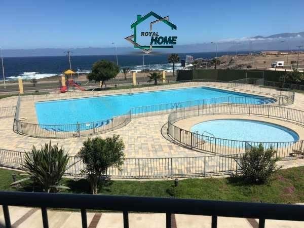 Grandioso Dpto Condominio Bahia Blanca 3D 2B