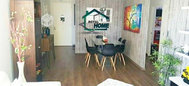 Grandioso Dpto Condominio Bahia Blanca 3D 2B