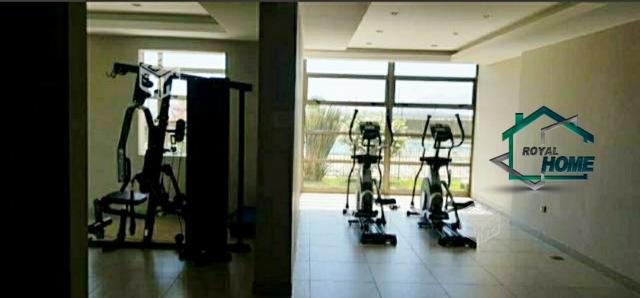 Grandioso Dpto Condominio Bahia Blanca 3D 2B