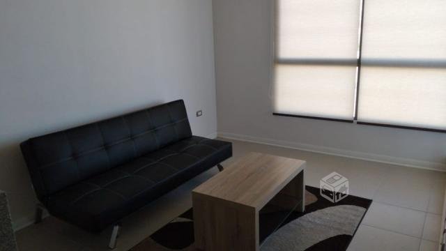 Departamento 1 ambiente amoblado Edificio Maitén