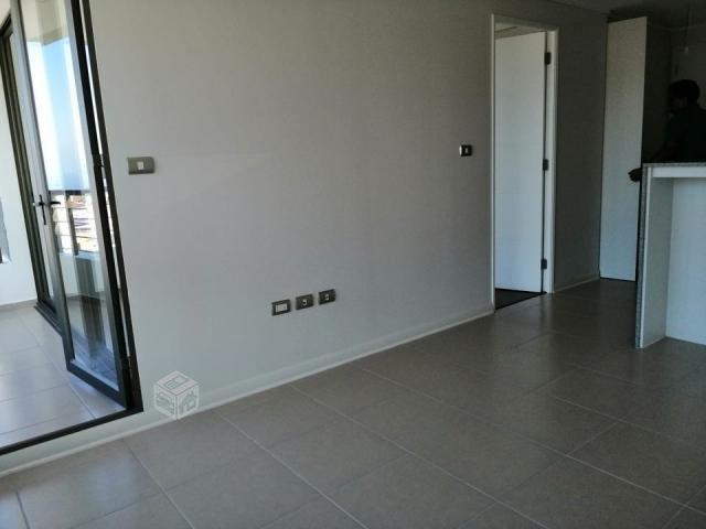 Departamento 1 ambiente amoblado Edificio Maitén