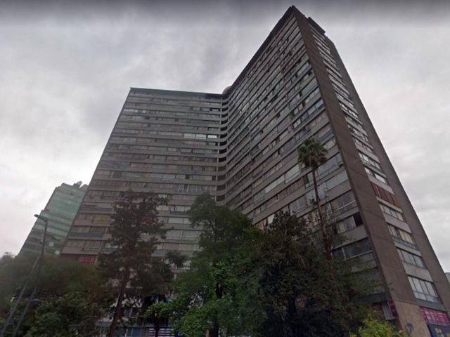 DEPARTAMENTO Avenida Providencia 1645, Dpto&amp;#8230;
