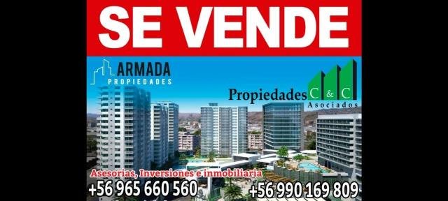 Viviendas nuevas/ condominio Ibiza/Villa Frontera