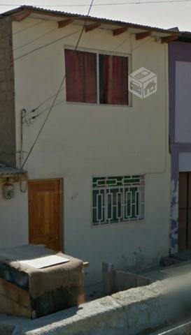 Casa poblacion covadonga sector sur