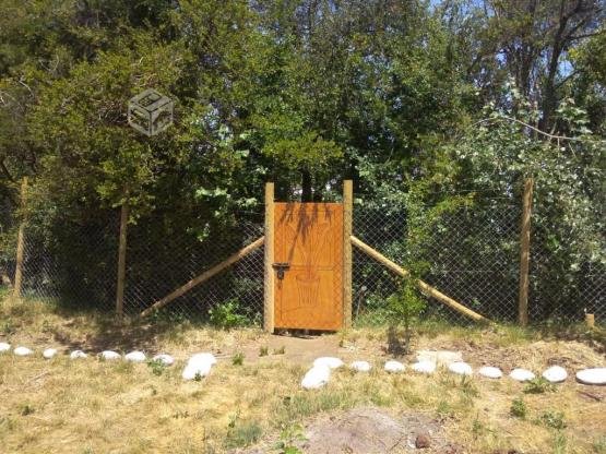 Terreno en Cholguan, Yungay