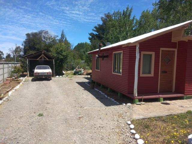 Terreno en Cholguan, Yungay