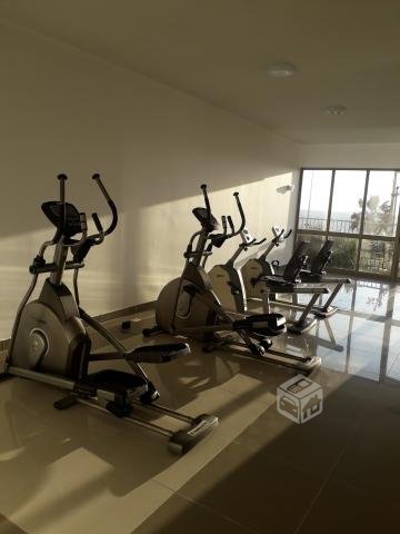 Dpto en Condominio Bahía Blanca, Costado Bordemar