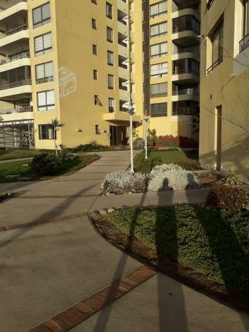 Dpto en Condominio Bahía Blanca, Costado Bordemar