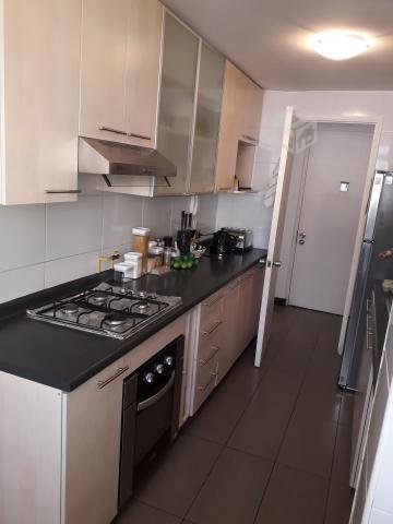 Dpto en Condominio Bahía Blanca, Costado Bordemar