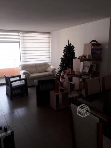 Dpto en Condominio Bahía Blanca, Costado Bordemar