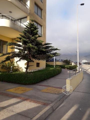 Dpto en Condominio Bahía Blanca, Costado Bordemar