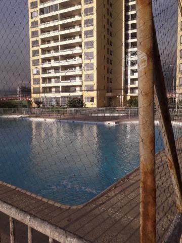 Dpto en Condominio Bahía Blanca, Costado Bordemar